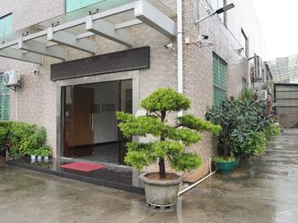 Dongguan Guzhan Precision Metal Products Co.,Ltd Profil de la société