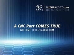 Profil de l'entreprise-gzprecision