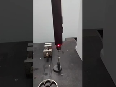 Parties CNC sur mesure Ingénierie de précision par usinage CNC Échantillons gratuits disponibles Certifié ISO9001