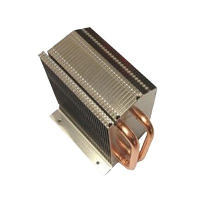 Réfrigération électronique évier à chaleur plaque froide haute conductivité thermique
