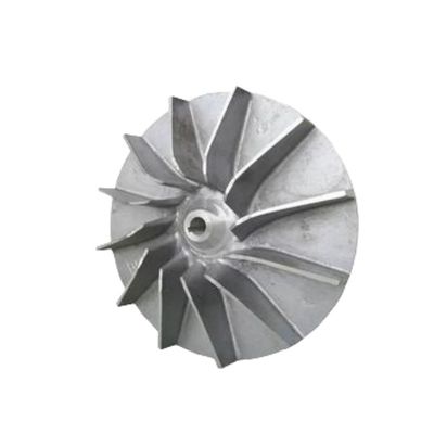 Puissantes pièces d'évier à chaleur en aluminium coulé sous pression Components haute précision