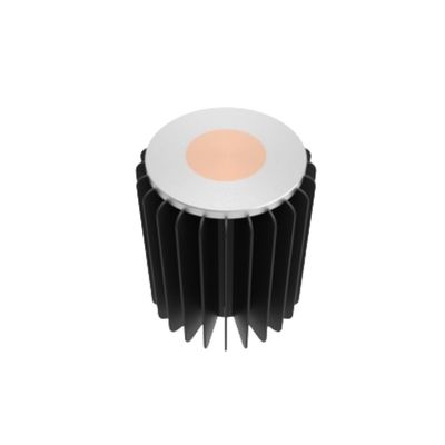 Disque thermique à extrusion en aluminium moulé Pour les appareils électroniques utilisent CE