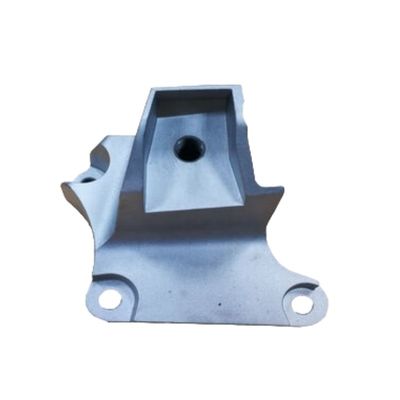 Parties usinées CNC aérospatiales haute résistance Hardware Processus d'usinage CNC
