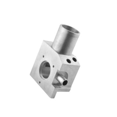 OEM/ODM Parties usinées CNC de précision Parties électroniques CNC processus