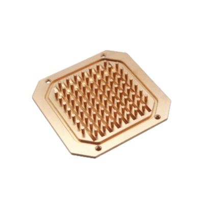 Pièces usinées CNC en aluminium de précision Anodisant des pièces de machines à tour CNC