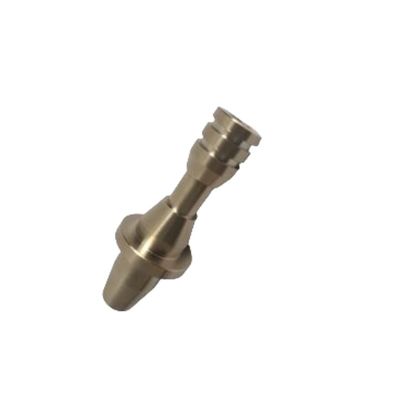 Pièces de tournage CNC en aluminium sur mesure