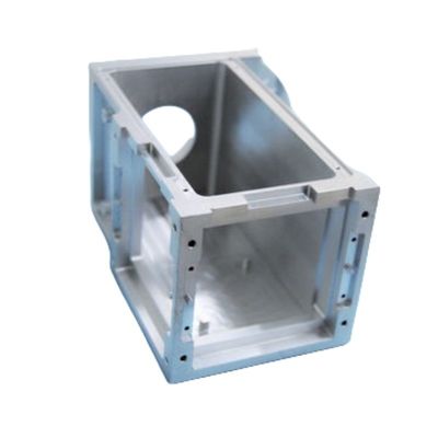 Services d'usinage de précision OEM / ODM