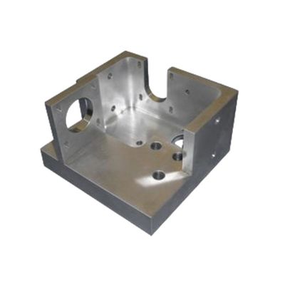 Services d'usinage de précision OEM / ODM