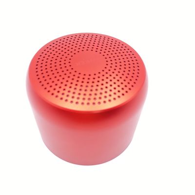 Industries Les boîtiers usinés à commande numérique de précision Service de prototypage d'usinage CNC