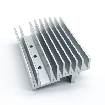 Dissipateurs de chaleur en aluminium