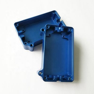 Panneau avant en aluminium industriel polyvalent avec une bonne résistance à la chaleur
