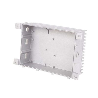 Produits de coulée sous pression en aluminium de précision pour équipements électroniques