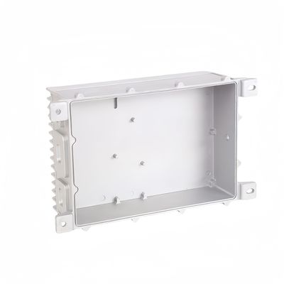 Produits de coulée sous pression en aluminium de précision pour équipements électroniques