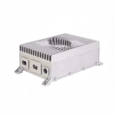 Produits de coulée sous pression en aluminium de précision pour équipements électroniques