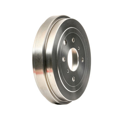 Chambres en aluminium moulé à la fonte pour automobile en argent Chambres en aluminium moulé à la fonte de précision