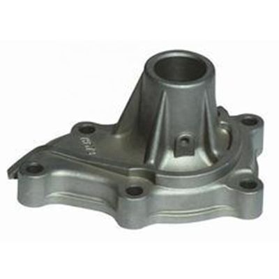 Parties de moulage par injection automobile sur mesure