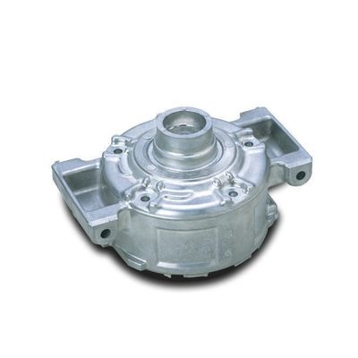 Parties de moulage par injection automobile sur mesure
