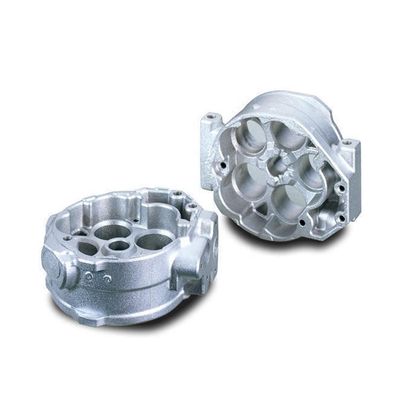 Parties de moulage par injection automobile sur mesure