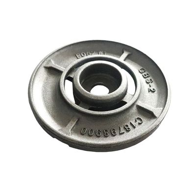 Fournitures de matériel industriel de fonte sous pression d'aluminium