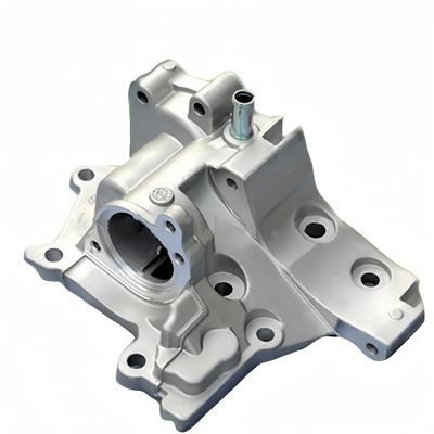 OEM/ODM Composants de coulée sous pression en aluminium produits légers