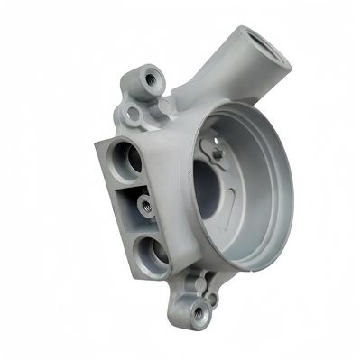 OEM/ODM Composants de coulée sous pression en aluminium produits légers