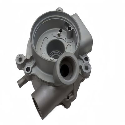 OEM/ODM Composants de coulée sous pression en aluminium produits légers