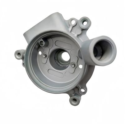 OEM/ODM Composants de coulée sous pression en aluminium produits légers