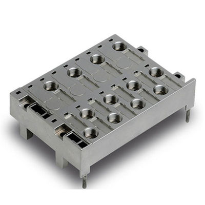 Produits d'aluminium polyvalent pour la coulée sous pression