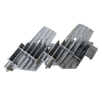 Produits d'aluminium polyvalent pour la coulée sous pression