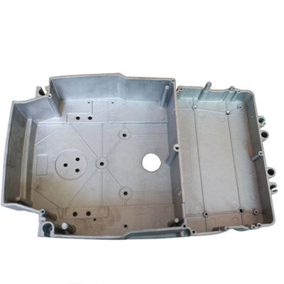 Produits d'aluminium polyvalent pour la coulée sous pression