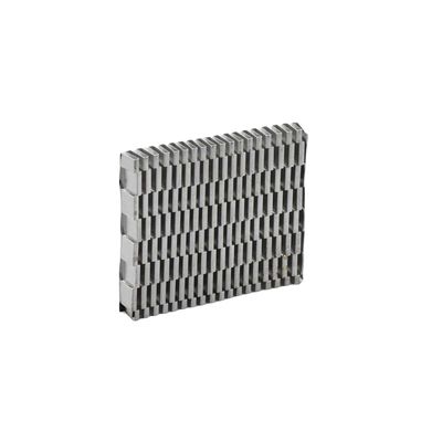 Légère conductivité thermique élevée