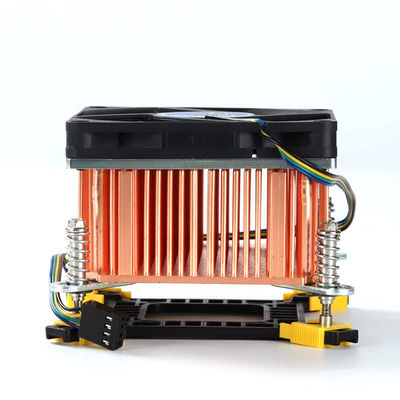 Components électroniques de précision anodisés