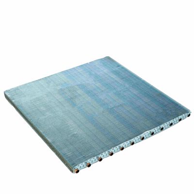 Résistance thermique basse pour les appareils électroniques