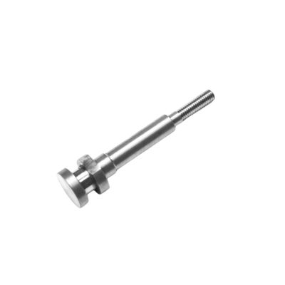 Parties usinées CNC de haute précision Hardware personnalisé Composants CNC de précision