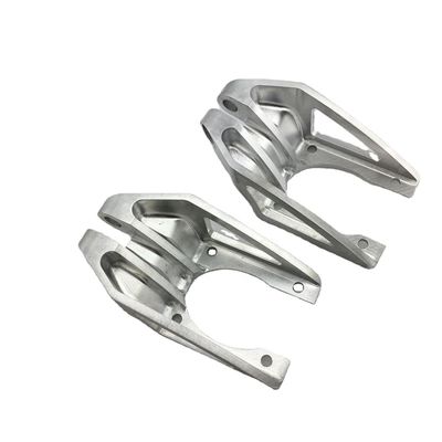 OEM/ODM Machining automatique de précision Petites pièces métalliques 100% inspection