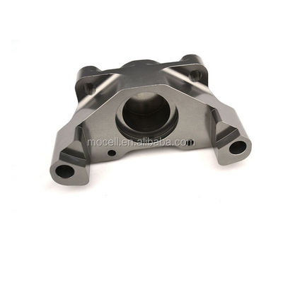OEM/ODM Machining automatique de précision Petites pièces métalliques 100% inspection