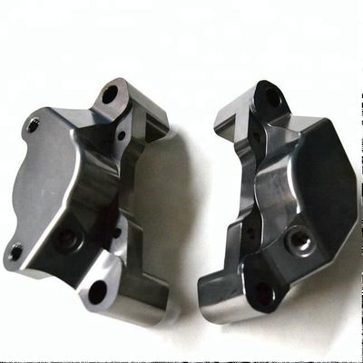 OEM/ODM Machining automatique de précision Petites pièces métalliques 100% inspection