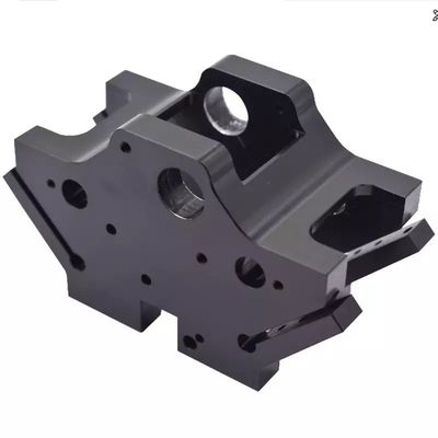 OEM/ODM Machining automatique de précision Petites pièces métalliques 100% inspection