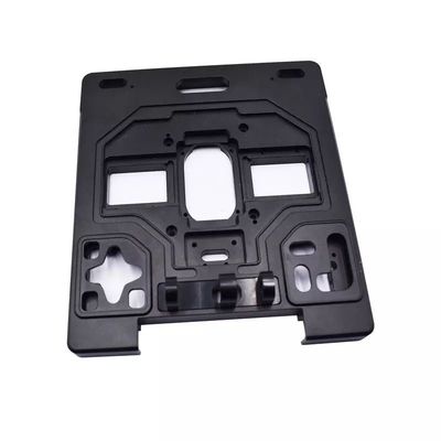 OEM/ODM Machining automatique de précision Petites pièces métalliques 100% inspection