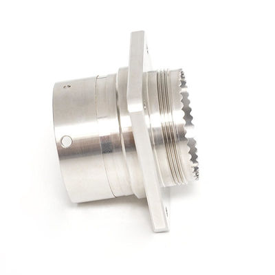 Parties d'usinage de précision CNC complexes Parties métalliques usinées de 100 mm à 800 mm