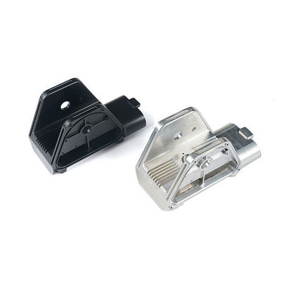 Components d'usinage CNC de haute précision sur mesure Services de polissage CE