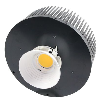 Profil de dissipateur de chaleur par extrusion électronique d'aluminium