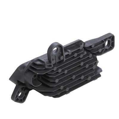 Components de dissipateur de chaleur en aluminium coulé sous pression