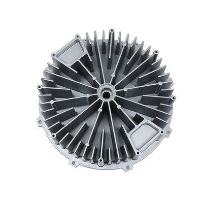 Réservoir thermique à haute efficacité polyvalent en aluminium anodisé
