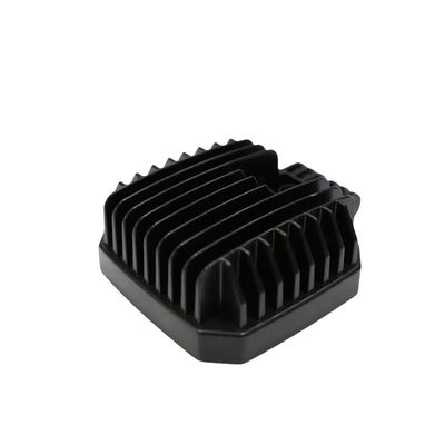 Réservoir thermique à haute efficacité polyvalent en aluminium anodisé