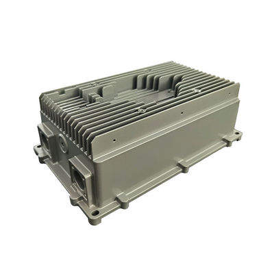 OEM / ODM Dissipation de chaleur en aluminium Dissipation de chaleur en aluminium