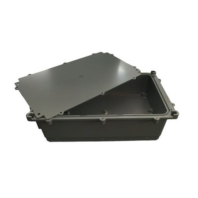 OEM / ODM Dissipation de chaleur en aluminium Dissipation de chaleur en aluminium