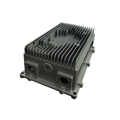 OEM / ODM Dissipation de chaleur en aluminium Dissipation de chaleur en aluminium