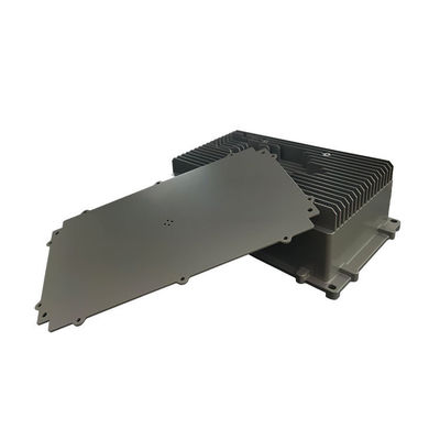 OEM / ODM Dissipation de chaleur en aluminium Dissipation de chaleur en aluminium