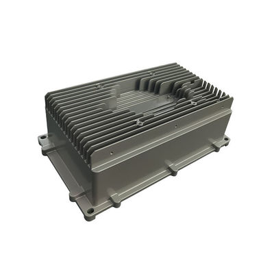 OEM / ODM Dissipation de chaleur en aluminium Dissipation de chaleur en aluminium